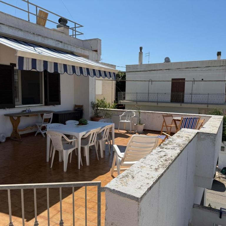 The Captain's beach house - Casa de 5 dormitorios - 36