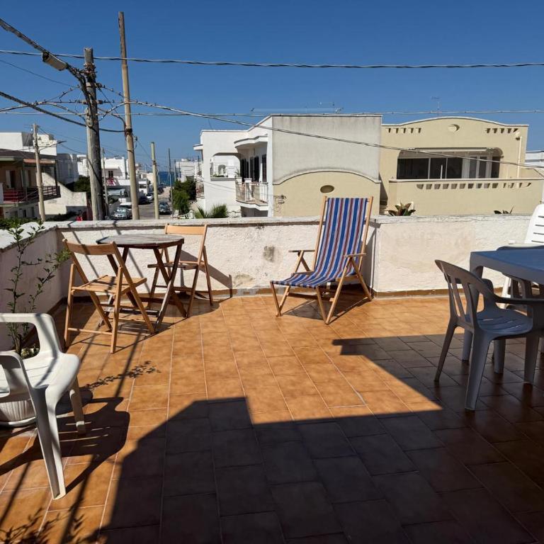 The Captain's beach house - Casa de 5 dormitorios - 34