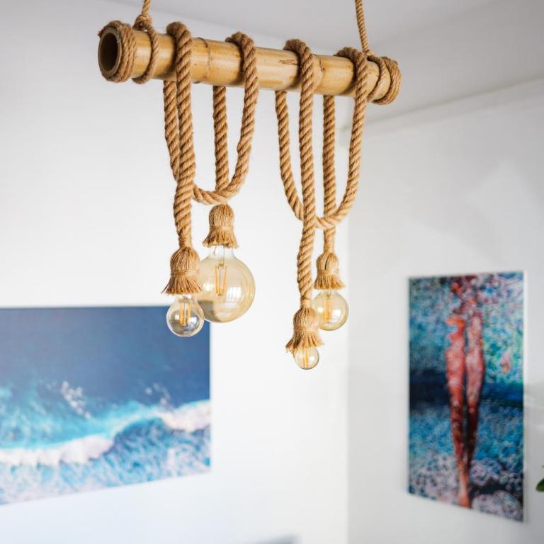The Captain's beach house - Casa de 5 dormitorios - 39