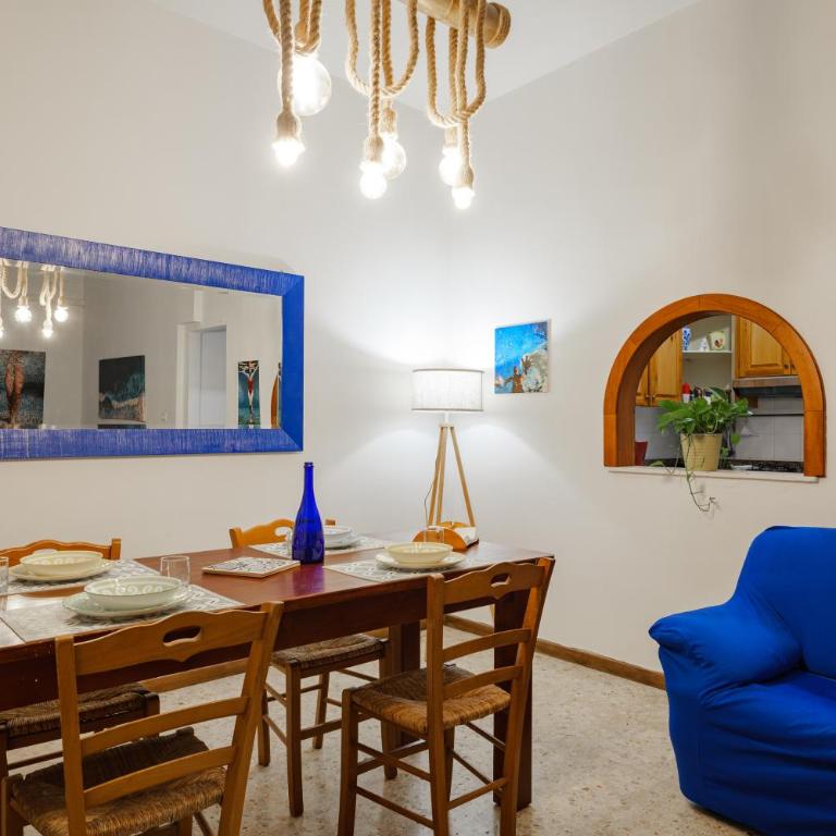 The Captain's beach house - Casa de 5 dormitorios - 9