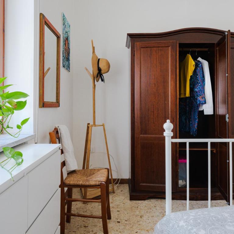 The Captain's beach house - Casa de 5 dormitorios - 18