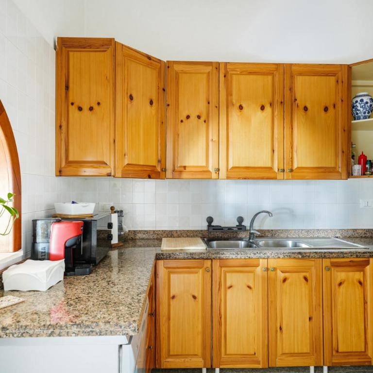 The Captain's beach house - Casa de 5 dormitorios - 27