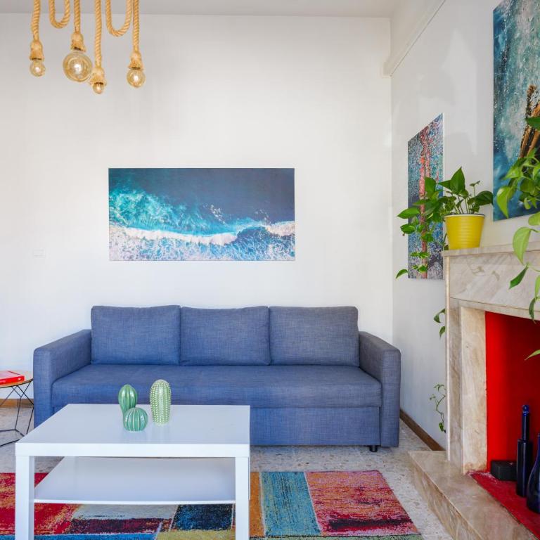 The Captain's beach house - Casa de 5 dormitorios - 11