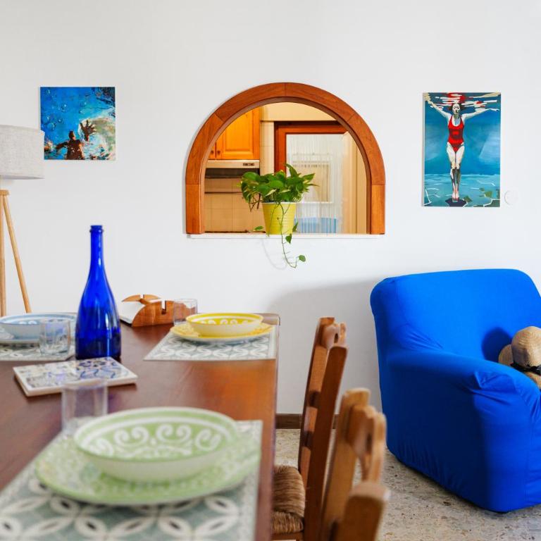 The Captain's beach house - Casa de 5 dormitorios - 10