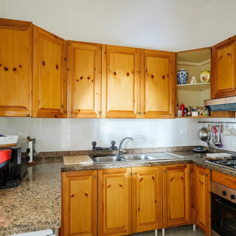 The Captain's beach house - Casa de 5 dormitorios - 28