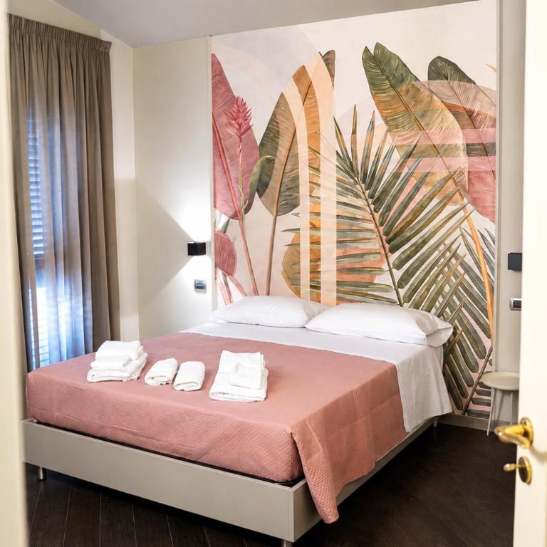 Maison Blanche Rooms - Boutique - Camera Quadrupla Luxury - 1