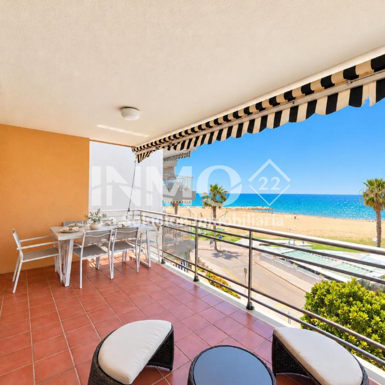 Con vistas panorámicas al mar en zona Horta 107C - INMO22 - Apartment mit 3 Schlafzimmern - 2