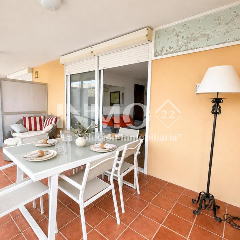Con vistas panorámicas al mar en zona Horta 107C - INMO22 - Apartment mit 3 Schlafzimmern - 3