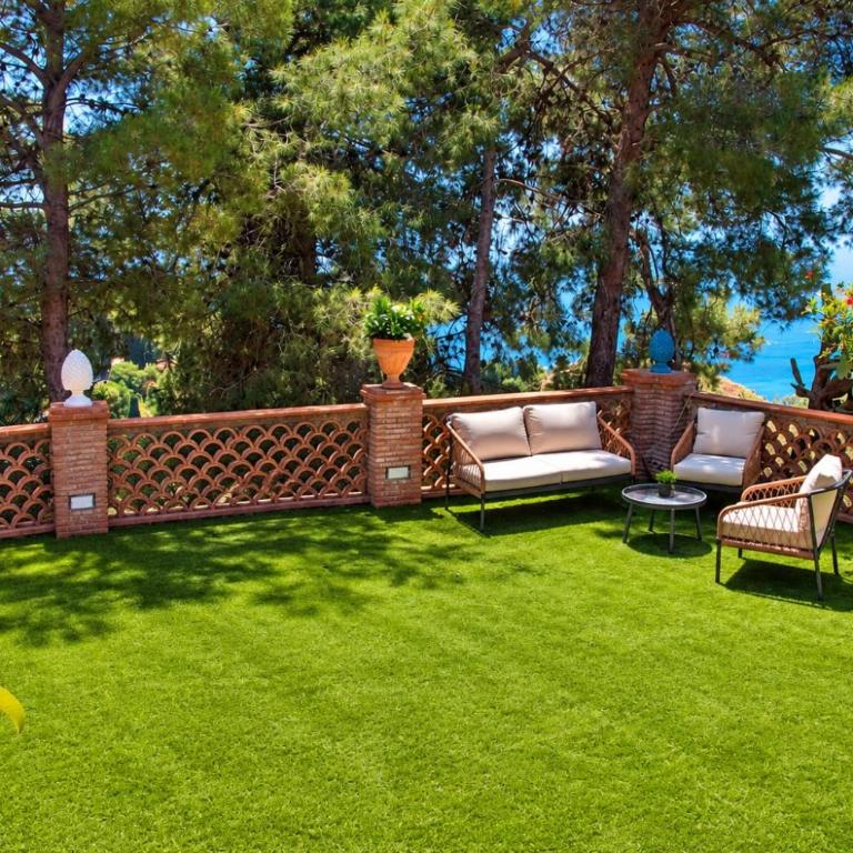 Sikania Apartment with pool Sea& Etna View - Appartamento con 1 Camera da Letto - 40