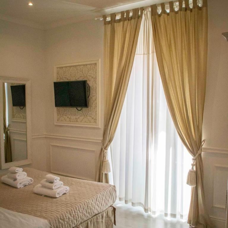 Charme & Chic Prestige - Superior Doppelzimmer - 5
