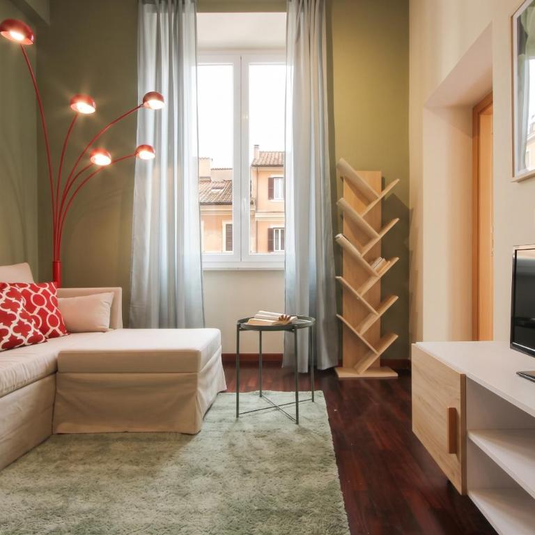 Colosseum Lifestyle Monti Apartment - Apartamento de 1 dormitorio - 7