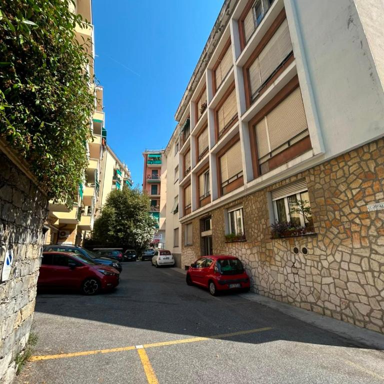 Zen Seaside Apartment - Appartamento con 2 Camere da Letto - 28