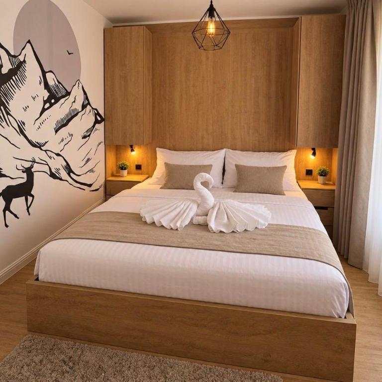 Apartman Emma - Apartman sa 1 Spavaćom Sobom - 1