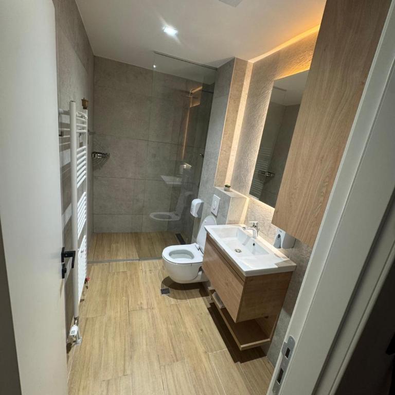 Apartman Emma - Apartman sa 1 Spavaćom Sobom - 7
