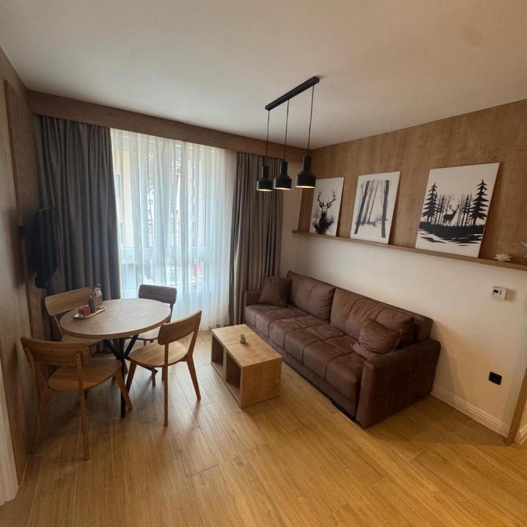 Apartman Emma - Apartman sa 1 Spavaćom Sobom - 8