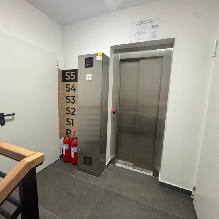 Apartman Emma - Apartman sa 1 Spavaćom Sobom - 9