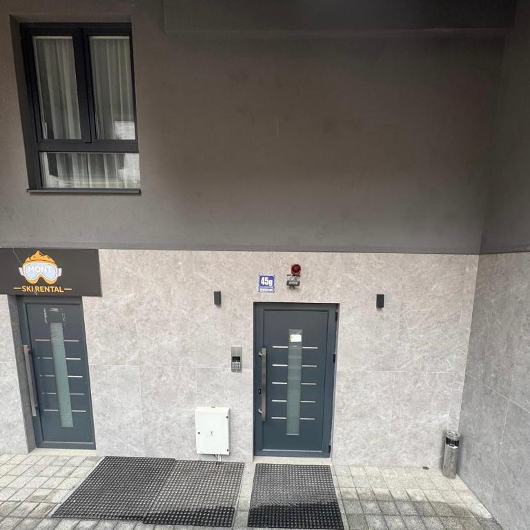 Apartman Emma - Apartman sa 1 Spavaćom Sobom - 10
