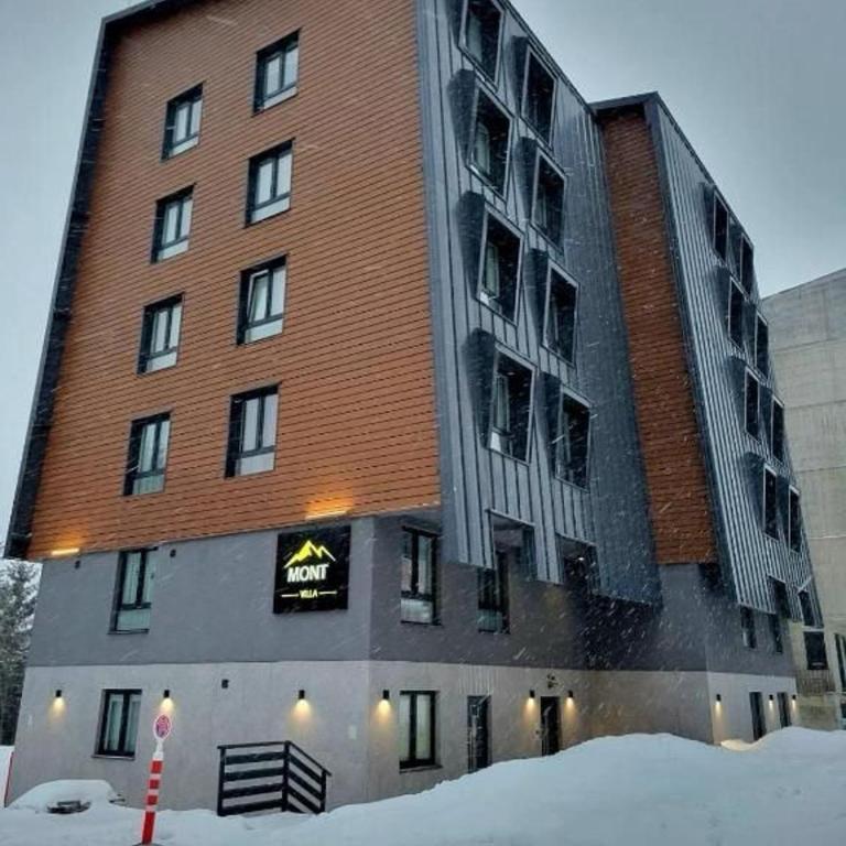 Apartman Emma - Apartman sa 1 Spavaćom Sobom - 11