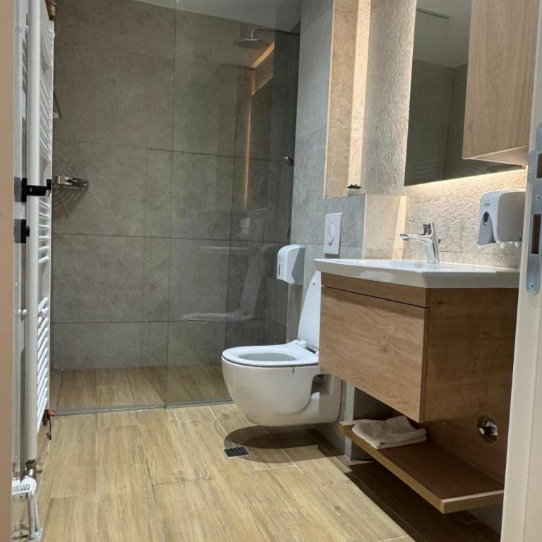 Apartman Emma - Apartman sa 1 Spavaćom Sobom - 13