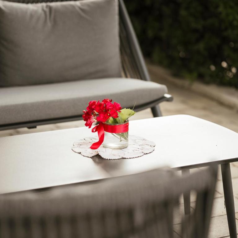 Gapphof - Apartamento de 1 dormitorio - 52