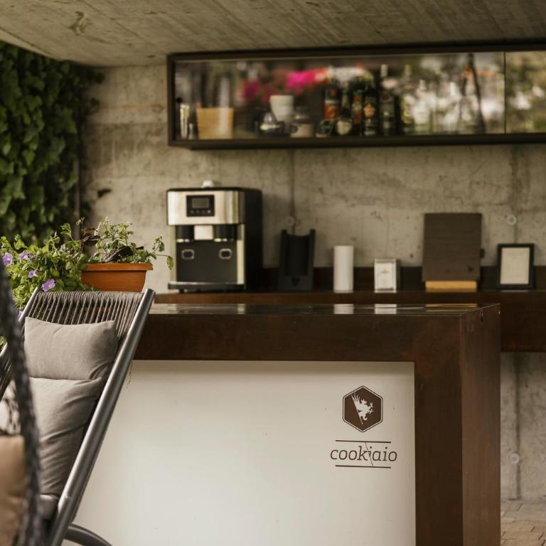 Gapphof - Apartamento de 1 dormitorio - 51