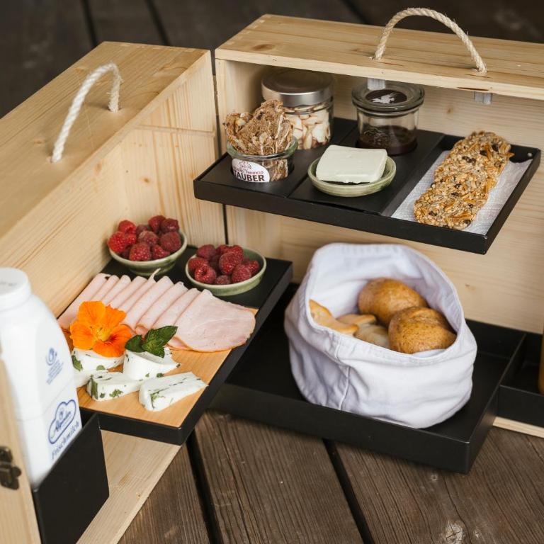 Gapphof - Apartamento de 1 dormitorio - 48
