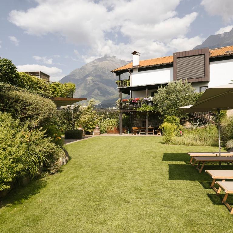 Gapphof - Apartamento de 1 dormitorio - 54