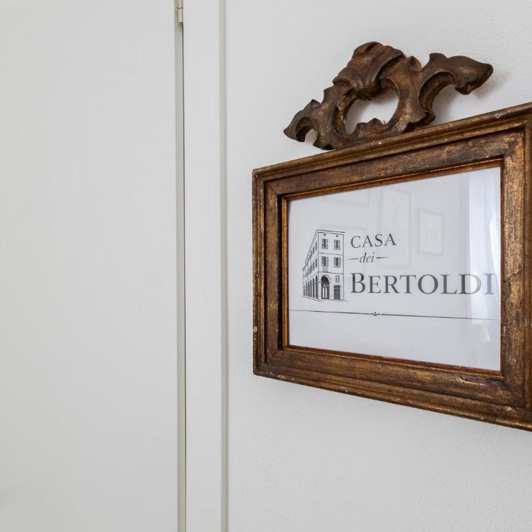 Casa dei Bertoldi - 2 Bedrooms in Historic Center - Appartamento con 2 Camere da Letto - 23