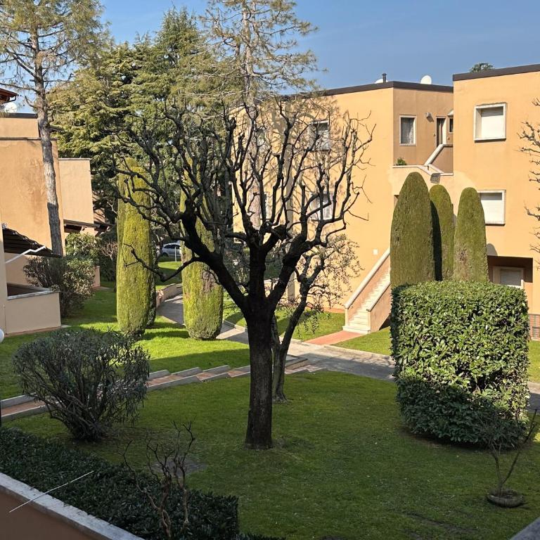Betty appartamento Peschiera - One-Bedroom Apartment - 3