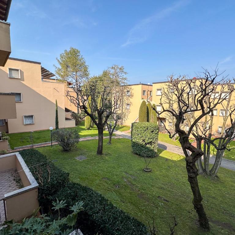 Betty appartamento Peschiera - One-Bedroom Apartment - 2