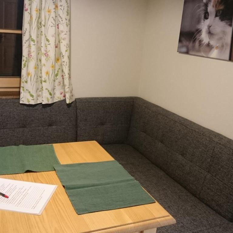 Landhaus Knödl-Alm - Deluxe Studio - 3
