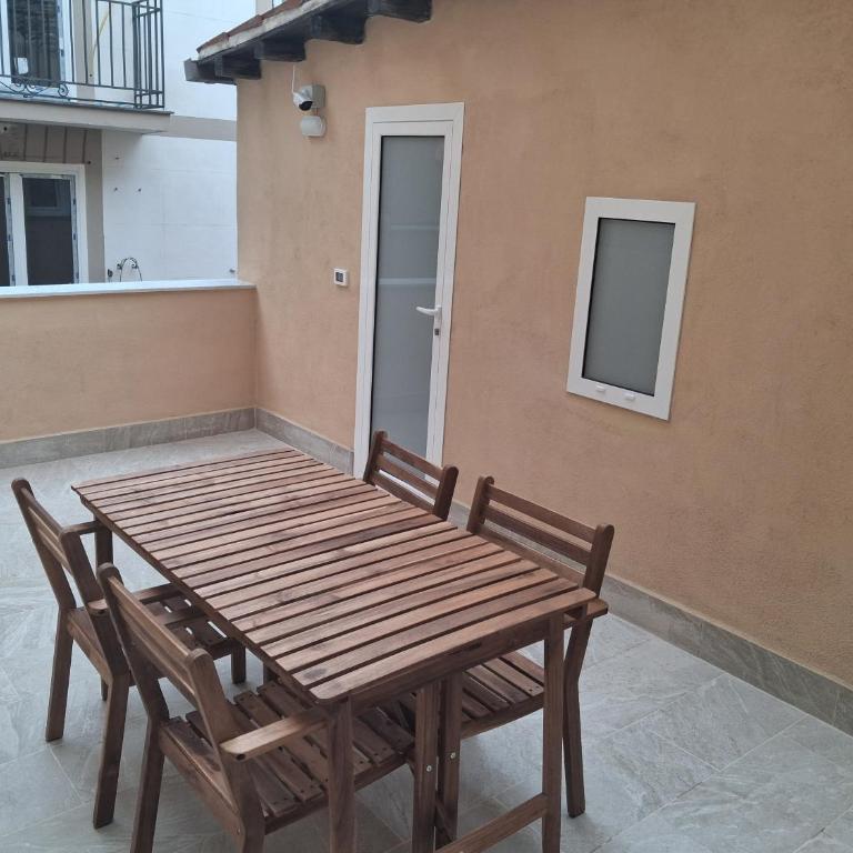 Corona's House - Appartamento con 1 Camera da Letto - 10