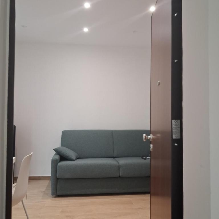 Corona's House - Appartamento con 1 Camera da Letto - 2