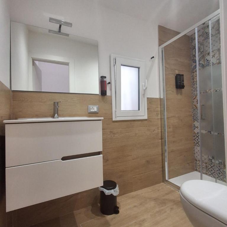 Corona's House - Appartamento con 1 Camera da Letto - 4