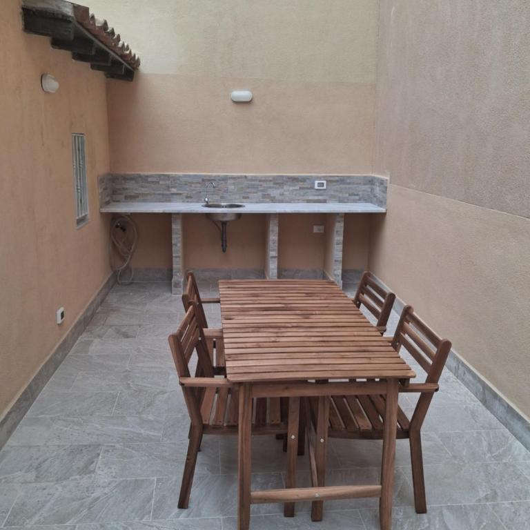 Corona's House - Appartamento con 1 Camera da Letto - 11