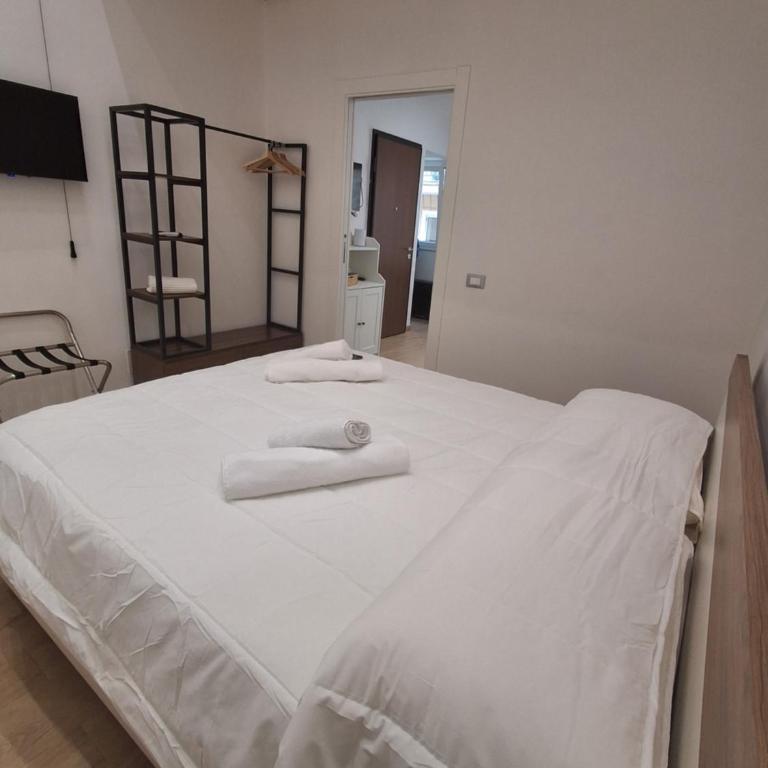 Corona's House - Appartamento con 1 Camera da Letto - 6