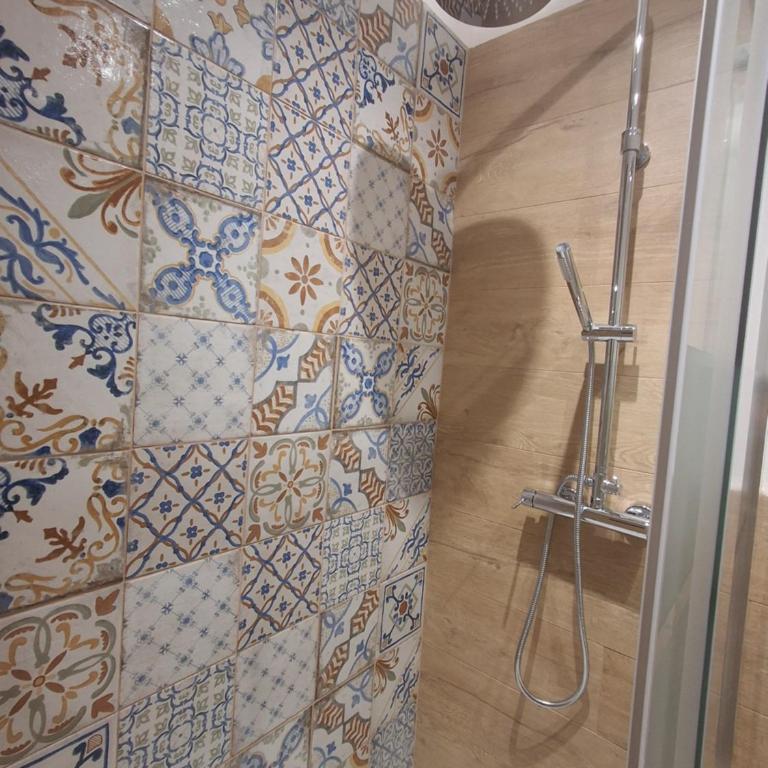 Corona's House - Appartamento con 1 Camera da Letto - 5