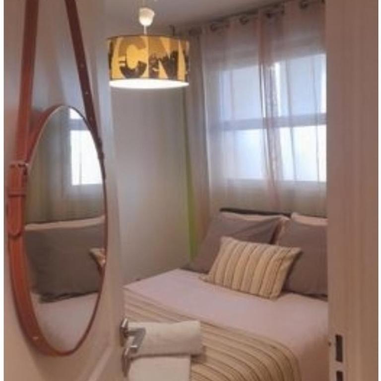 jolie appartement bien placé centre-ville - Apartamento de 1 dormitorio - 7