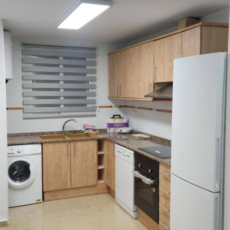 Apartamento en primera línea de la playa - Apartamento de 2 dormitorios - 17