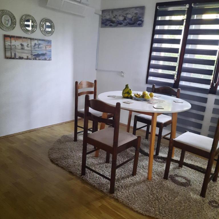 Apartman Aria Sarajevo - Apartment mit 1 Schlafzimmer - 8