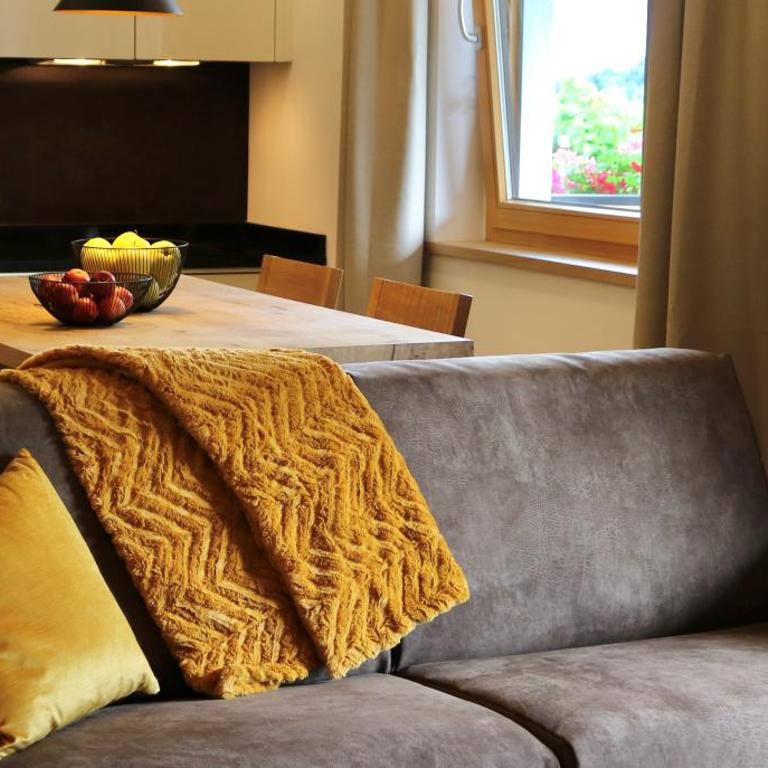 Gapphof - Apartamento con vistas y balcón - 44