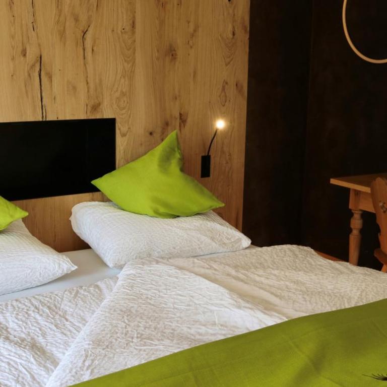 Gapphof - Apartamento con vistas y balcón - 46