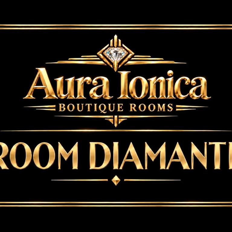 Aura Charme Rooms - Camera Quadrupla Premium - 3