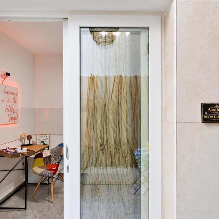 Aura Charme Rooms - Camera Quadrupla Premium - 15