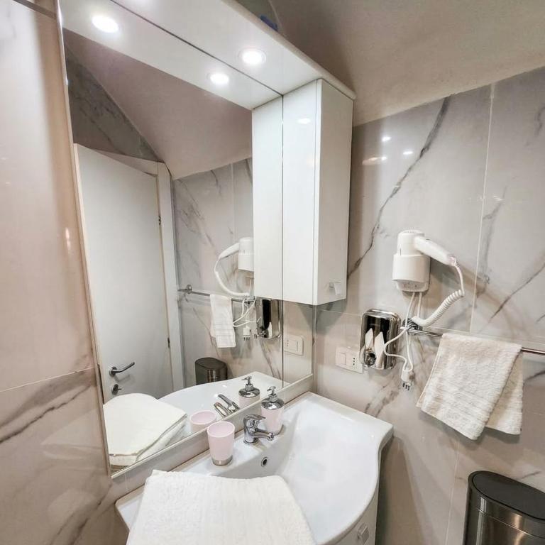 Suite SAN GENNARO BIS - Studio - 5