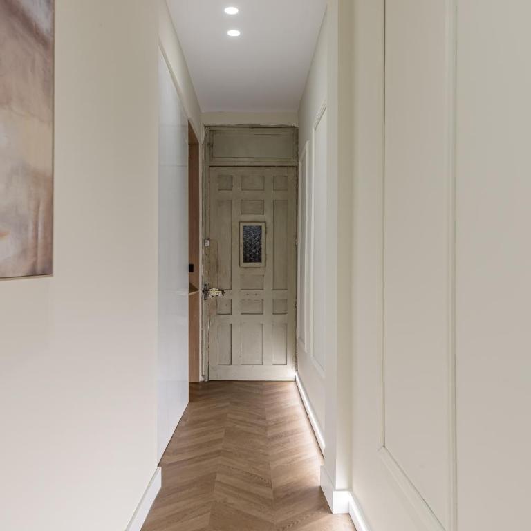 Queen's Chamberi III - Alojamiento corta estancia - Apartamento de 3 dormitorios - 6