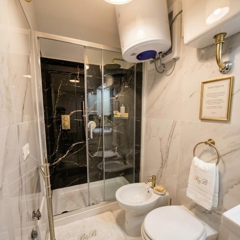 Suite SAN GENNARO BIS - Studio - 4