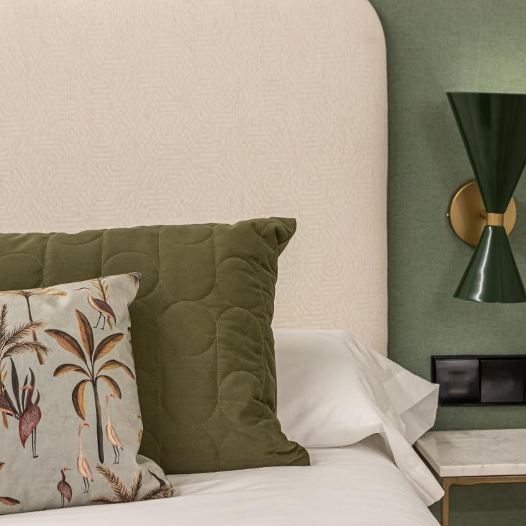 Queen's Chamberi III - Alojamiento corta estancia - Apartamento de 3 dormitorios - 15