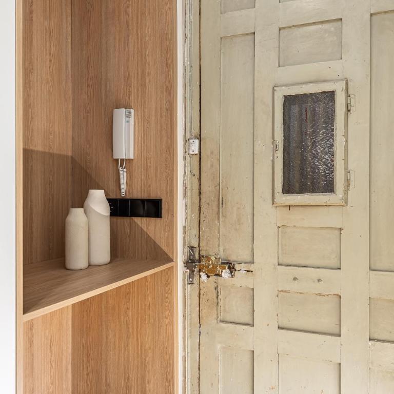 Queen's Chamberi III - Alojamiento corta estancia - Apartamento de 3 dormitorios - 19