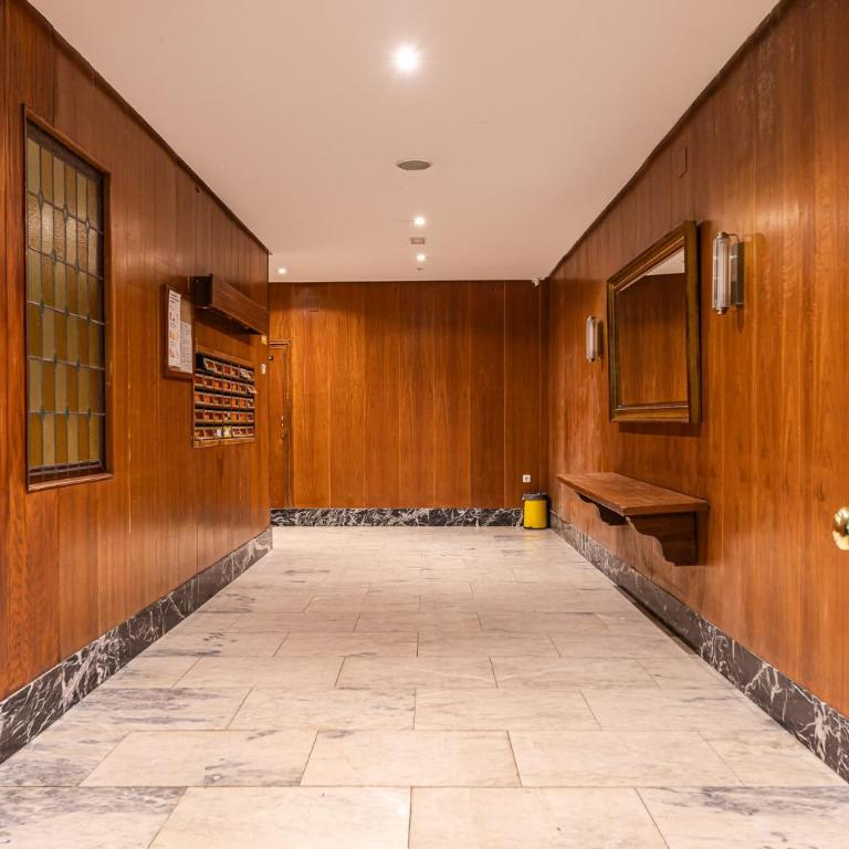 Queen's Chamberi III - Alojamiento corta estancia - Apartamento de 3 dormitorios - 21